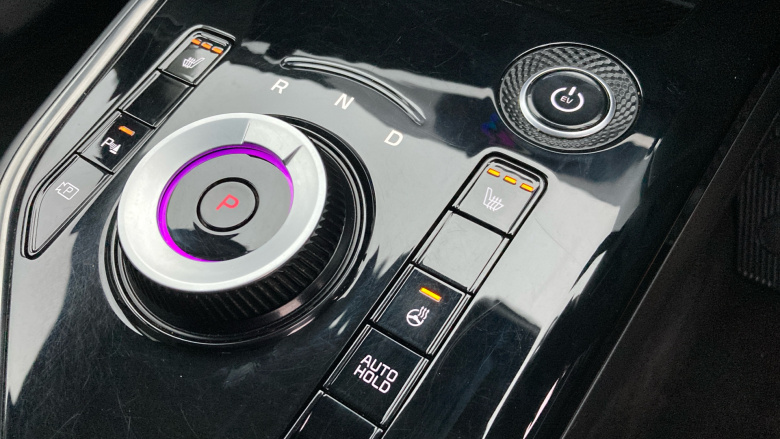 Kia Niro 150kW 3 65kWh 5dr Auto Electric Estate